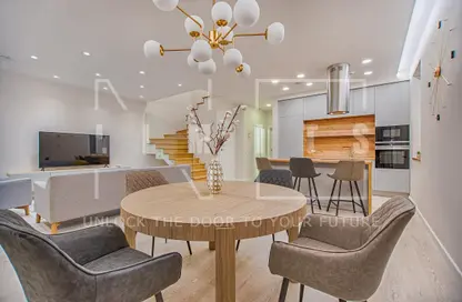 Villa - 2 Bedrooms - 3 Bathrooms for sale in Verdana - Dubai Investment Park (DIP) - Dubai