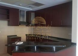 Apartment - 1 bedroom - 2 bathrooms for rent in Building 148 to Building 202 - Mogul Cluster - Discovery Gardens - Dubai