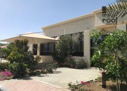 Villa - 3 bedrooms - 3 bathrooms for rent in New Manasir - Falaj Hazzaa - Al Ain