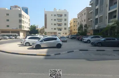 أرض - استوديو للبيع في بناية الرميلة - الرميلة 2 - الرميلة - عجمان
