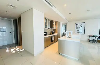 Apartment - 3 Bedrooms - 4 Bathrooms for sale in Tower D - DAMAC Towers by Paramount - Business Bay - Dubai