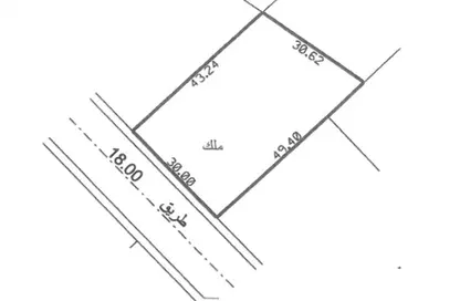 أرض - استوديو للبيع في السيوح - الشارقة أرض - استوديو للبيع في السيوح - الشارقة