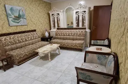 شقة - 2 غرف نوم - 2 حمامات للبيع في المجاز 2 - المجاز - الشارقة