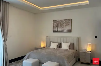 Apartment - 1 Bedroom - 2 Bathrooms for sale in Terraces Marasi Drive - Business Bay - Dubai
