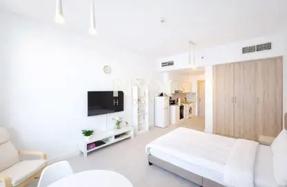 شقة - 1 حمام للبيع في مسكن ناشيونال بوندس - منطقة 15 - قرية جميرا الدائرية - دبي