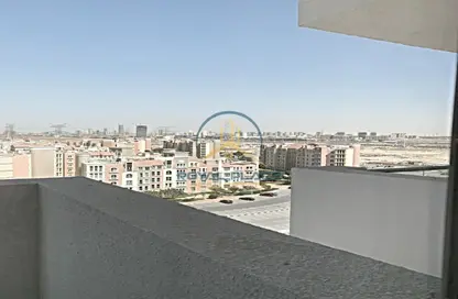 شقة - 1 حمام للايجار في كانديس أستر - عزيزي ريزيدنس - الفرجان - دبي