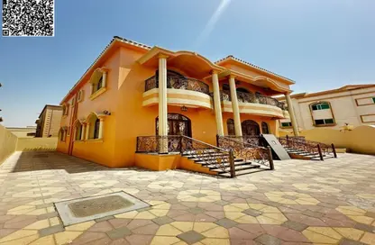 Villa - 5 Bedrooms - 7+ Bathrooms for rent in Al Rawda 2 Villas - Al Rawda 2 - Al Rawda - Ajman