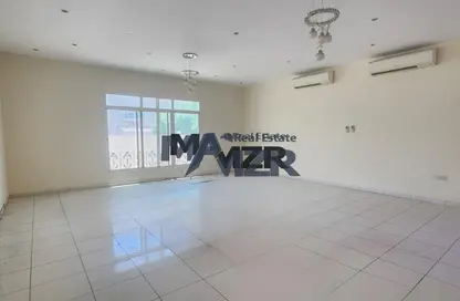 Villa - 5 Bedrooms - 7 Bathrooms for rent in Al Rawdah - Abu Dhabi