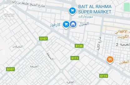 Land - Studio for sale in Al Rashidiya 3 - Al Rashidiya - Ajman