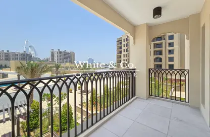 شقة - 2 غرف نوم - 2 حمامات للبيع في اصايل - مدينة جميرا ليفينج - أم سقيم - دبي