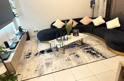 Townhouse - 4 Bedrooms - 4 Bathrooms for sale in Parkside 1 - EMAAR South - Dubai South (Dubai World Central) - Dubai
