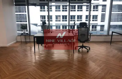 Office Space - Studio - 1 Bathroom for sale in Bayswater - Business Bay - Dubai Office Space - Studio - 1 Bathroom for sale in Bayswater - Business Bay - Dubai