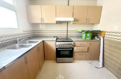 Apartment - 2 Bedrooms - 3 Bathrooms for rent in Muwaileh 29 Building - Muwaileh - Sharjah