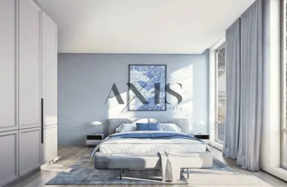 Apartment - 2 Bedrooms - 2 Bathrooms for sale in Al Waha Residences - Expo City - Dubai