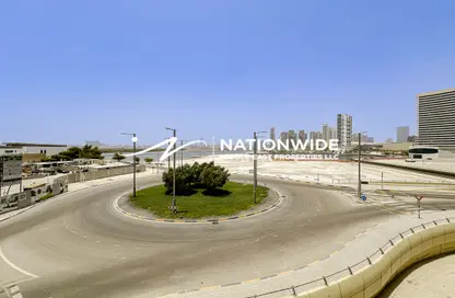 Apartment - 2 Bedrooms - 3 Bathrooms for rent in RDK Towers - Najmat Abu Dhabi - Al Reem Island - Abu Dhabi