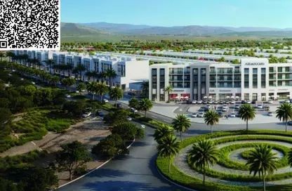 Shop - Studio for sale in AZHA Community - Al Amerah - Ajman