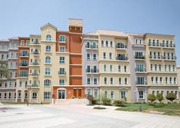 Apartment - 2 bedrooms - 3 bathrooms for rent in Building 38 to Building 107 - Mediterranean Cluster - Discovery Gardens - Dubai