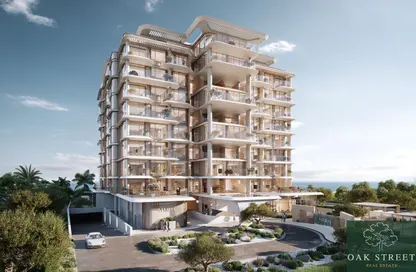 Apartment - 4 Bedrooms - 5 Bathrooms for sale in Vitalia - Palm Jumeirah - Dubai