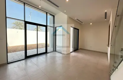 Townhouse - 3 Bedrooms - 4 Bathrooms for sale in Murooj Al Furjan - Al Furjan - Dubai