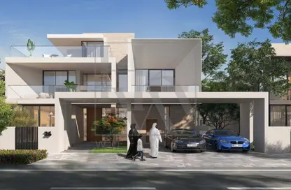 فيلا - 5 غرف نوم - 6 حمامات للبيع في أدريس هيلكريست - دبي هيلز استيت - دبي فيلا - 5 غرف نوم - 6 حمامات للبيع في أدريس هيلكريست - دبي هيلز استيت - دبي