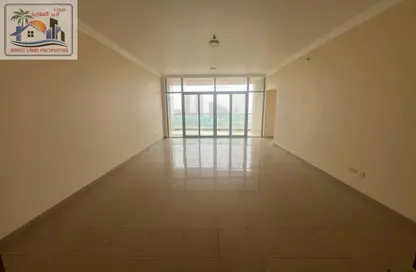 Apartment - 4 Bedrooms - 6 Bathrooms for rent in Al Majaz 3 - Al Majaz - Sharjah
