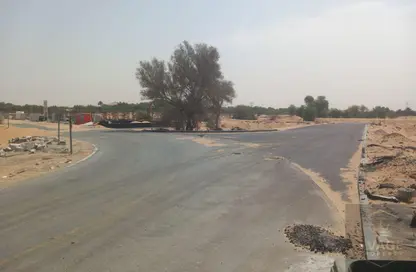 أرض - استوديو للبيع في الزاهية جاردنز - الزاهية - عجمان
