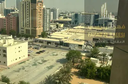 Apartment - 2 Bedrooms - 3 Bathrooms for sale in Al Naemiya Tower 1 - Al Naemiya Towers - Al Nuaimiya - Ajman Apartment - 2 Bedrooms - 3 Bathrooms for sale in Al Naemiya Tower 1 - Al Naemiya Towers - Al Nuaimiya - Ajman