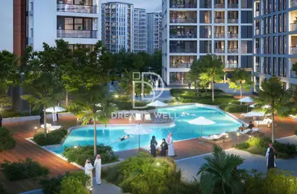 Apartment - 1 Bedroom - 2 Bathrooms for sale in Olfah - Muwaileh Commercial - Sharjah