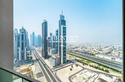 Apartment - 2 Bedrooms for sale in Forte 1 - Forte - Downtown Dubai - Dubai