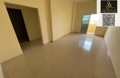 شقة - غرفة نوم - 2 حمامات للايجار في فلل الروضة 3 - 3  الروضة - الروضة - عجمان