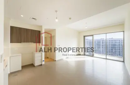 Apartment - 1 Bedroom - 1 Bathroom for rent in Park Heights 1 - Park Heights - Dubai Hills Estate - Dubai