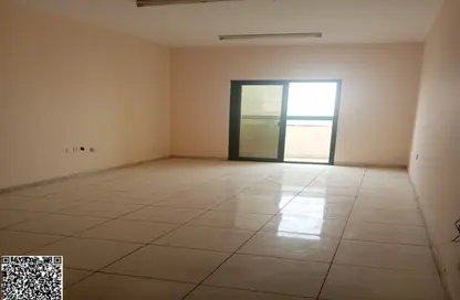 Apartment - 2 Bedrooms - 2 Bathrooms for rent in Al Naemiya Tower 1 - Al Naemiya Towers - Al Nuaimiya - Ajman
