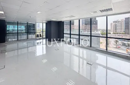 Office Space - Studio for rent in Jumeirah Bay X3 - JLT Cluster X - Jumeirah Lake Towers - Dubai