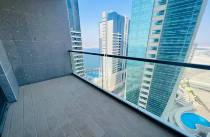 شقة - غرفة نوم - 2 حمامات للبيع في ازور - شمس أبوظبي - جزيرة الريم - أبوظبي