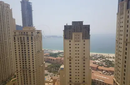 شقة - 3 غرف نوم - 4 حمامات للايجار في مرجان 5 - مرجان - مساكن شاطئ الجميرا - دبي شقة - 3 غرف نوم - 4 حمامات للايجار في مرجان 5 - مرجان - مساكن شاطئ الجميرا - دبي