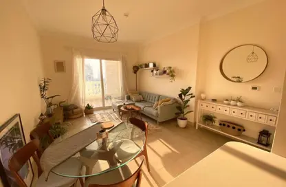 شقة - غرفة نوم - 2 حمامات للايجار في بلازا ريسدينس 2 - بلازا ريزيدنس - الضاحية 13 - قرية جميرا الدائرية - دبي