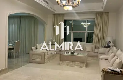 Villa - 7+ Bedrooms - 7+ Bathrooms for sale in Mohamed Bin Zayed City Villas - Mohamed Bin Zayed City - Abu Dhabi