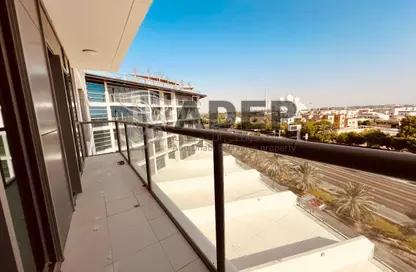 Apartment - 1 Bedroom - 2 Bathrooms for rent in Rawdhat Abu Dhabi - Abu Dhabi