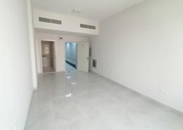 Apartment - 1 bedroom - 1 bathroom for rent in Al Nafoora 1 building - Al Rawda 2 - Al Rawda - Ajman