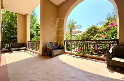 Apartment - 4 Bedrooms - 6 Bathrooms for sale in The Fairmont Palm Residence North - The Fairmont Palm Residences - Palm Jumeirah - Dubai