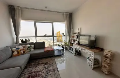 Apartment - 1 Bedroom - 2 Bathrooms for sale in Carson B - Carson - DAMAC Hills - Dubai