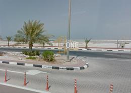 صورةمبنى خارجي لـ: أرض للبيع في خليج دانه - جزيرة المرجان - رأس الخيمة, صورة 1