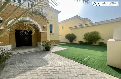 فيلا - 3 غرف نوم - 4 حمامات للايجار في جميرا بارك هومز - جميرا بارك - دبي