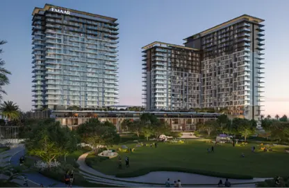 Apartment - 1 Bedroom - 1 Bathroom for sale in Parkwood - Dubai Hills Estate - Dubai