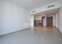 Apartment - 1 bedroom - 1 bathroom for sale in The Grand - Dubai Creek Harbour (The Lagoons) - Dubai