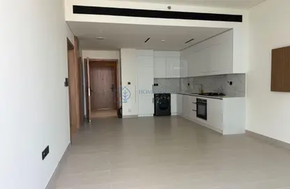 Apartment - 1 Bedroom - 1 Bathroom for rent in Binghatti Azure - Jumeirah Village Circle - Dubai