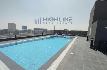 Apartment - Studio - 1 Bathroom for rent in Time 1 - Dubai Land - Dubai