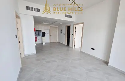 شقة - 2 غرف نوم - 2 حمامات للايجار في بن غاطي افنيو - الجداف - دبي