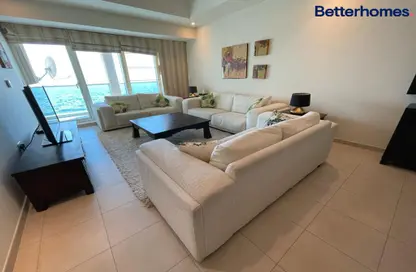 Apartment - 2 Bedrooms - 1 Bathroom for rent in Churchill Residency Tower - Churchill Towers - Business Bay - Dubai
