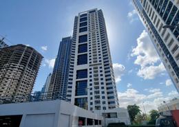 Studio - 1 bathroom for rent in Al Waleed Paradise - Lake Elucio - Jumeirah Lake Towers - Dubai